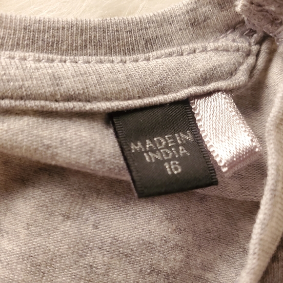 Guess sequin shirt - Picture 3 of 6